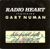 Gary Numan Radio Heart 1987 UK